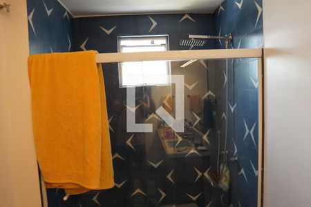 Apartamento para alugar com 170m², 3 quartos e 2 vagasBanheiro da Suíte