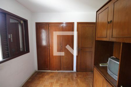 Apartamento à venda com 96m², 3 quartos e 1 vagaÁrea de Serviço - Quarto 