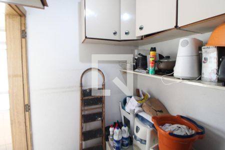 Apartamento à venda com 96m², 3 quartos e 1 vagaÁrea de Serviço