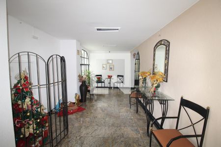 Apartamento à venda com 96m², 3 quartos e 1 vagaÁrea Comum