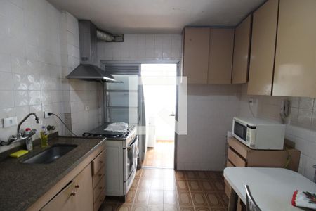 Apartamento à venda com 96m², 3 quartos e 1 vagaCozinha