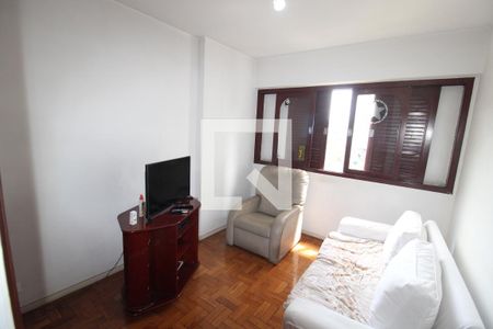 Apartamento à venda com 96m², 3 quartos e 1 vagaQuarto 2