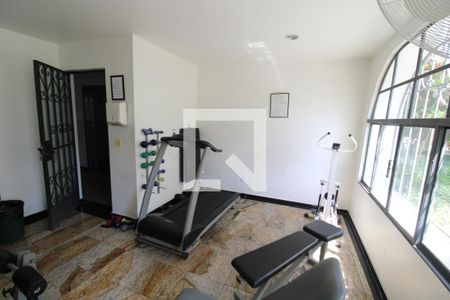 Apartamento à venda com 96m², 3 quartos e 1 vagaÁrea Comum