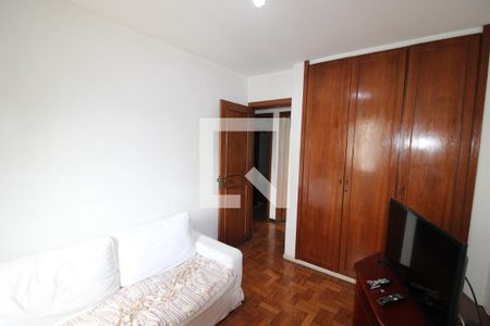 Apartamento à venda com 96m², 3 quartos e 1 vagaQuarto 2