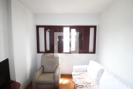 Apartamento à venda com 96m², 3 quartos e 1 vagaQuarto 2