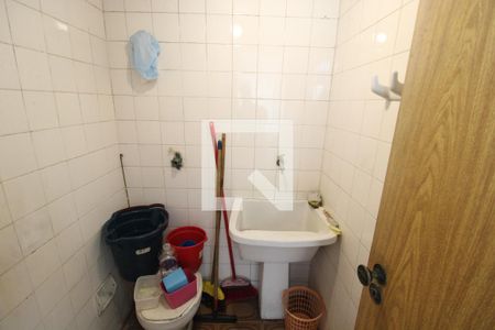 Apartamento à venda com 96m², 3 quartos e 1 vagaÁrea de Serviço