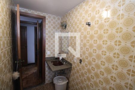 Apartamento à venda com 96m², 3 quartos e 1 vagaQuarto 1 - Banheiro