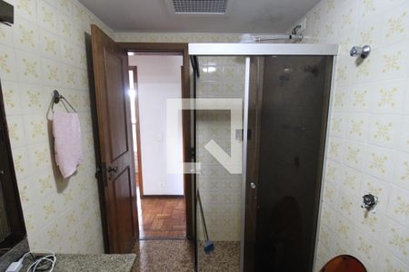Apartamento à venda com 96m², 3 quartos e 1 vagaQuarto 2 - Banheiro