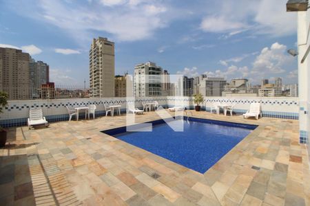 Apartamento à venda com 96m², 3 quartos e 1 vagaÁrea Comum