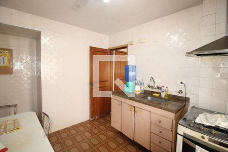 Apartamento à venda com 96m², 3 quartos e 1 vagaCozinha