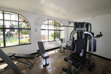 Apartamento à venda com 96m², 3 quartos e 1 vagaÁrea Comum