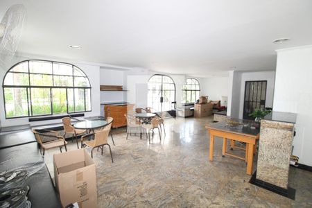 Apartamento à venda com 96m², 3 quartos e 1 vagaÁrea Comum