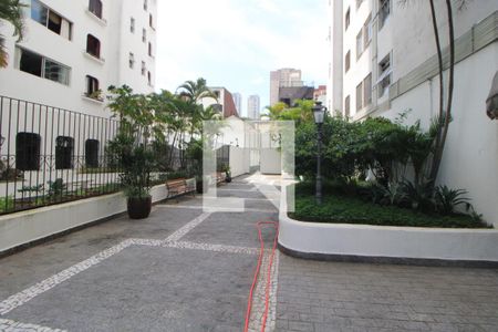 Apartamento à venda com 96m², 3 quartos e 1 vagaÁrea Comum