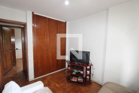 Apartamento à venda com 96m², 3 quartos e 1 vagaQuarto 2