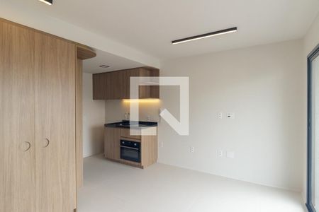 Studio de kitnet/studio à venda com 1 quarto, 26m² em República, São Paulo