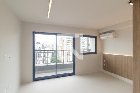 Studio de kitnet/studio à venda com 1 quarto, 26m² em República, São Paulo