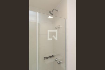 Studio à venda com 26m², 1 quarto e sem vagaBanheiro