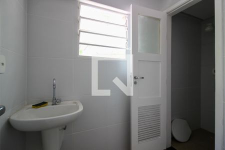 Apartamento para alugar com 83m², 2 quartos e 1 vaga Apartamento para alugar com 83m², 2 quartos e 1 vagaCozinha e Área de Serviço