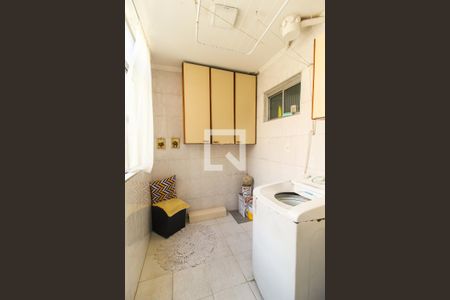 Apartamento à venda com 56m², 2 quartos e 1 vagaÁrea de Serviço
