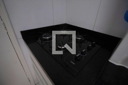 Studio para alugar com 28m², 1 quarto e 1 vagaCozinha