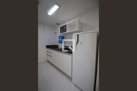 Studio para alugar com 28m², 1 quarto e 1 vagaCozinha