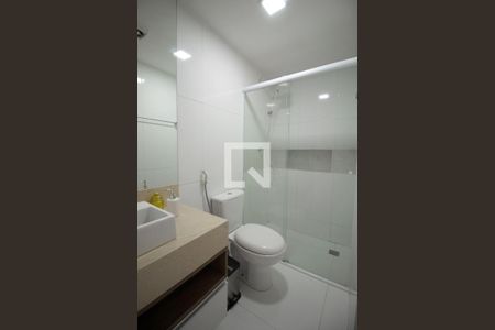 Studio para alugar com 28m², 1 quarto e 1 vagaBanheiro