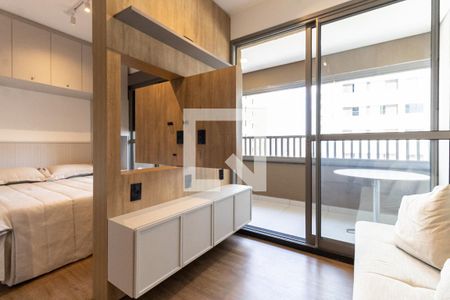 Apartamento para alugar em Vila Gumercindo