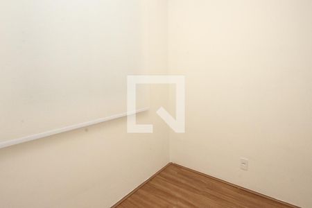Quarto de apartamento para alugar com 2 quartos, 36m² em Vila Prudente, São Paulo