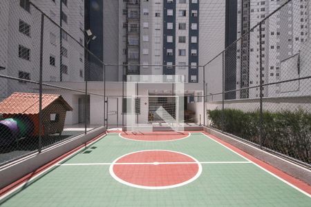 Apartamento para alugar com 36m², 2 quartos e sem vaga Apartamento para alugar com 36m², 2 quartos e sem vagaQuadra Esportiva