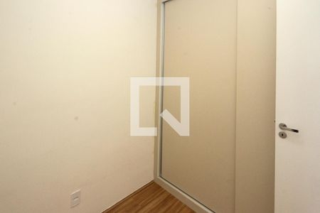 Quarto de apartamento para alugar com 2 quartos, 36m² em Vila Prudente, São Paulo