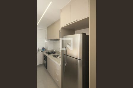 Apartamento para alugar com 36m², 2 quartos e sem vaga Apartamento para alugar com 36m², 2 quartos e sem vagaCozinha