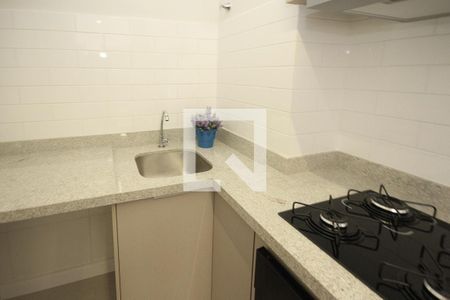Apartamento para alugar com 36m², 2 quartos e sem vaga Apartamento para alugar com 36m², 2 quartos e sem vagaÁrea de Serviço