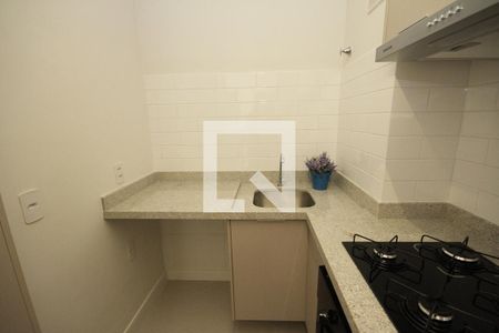 Apartamento para alugar com 36m², 2 quartos e sem vaga Apartamento para alugar com 36m², 2 quartos e sem vagaÁrea de Serviço