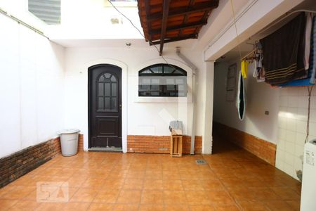 Casa à venda com 175m², 3 quartos e 2 vagasÁrea de Serviço