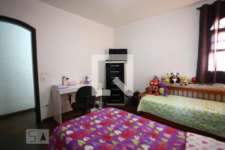 Casa à venda com 175m², 3 quartos e 2 vagasQuarto 2