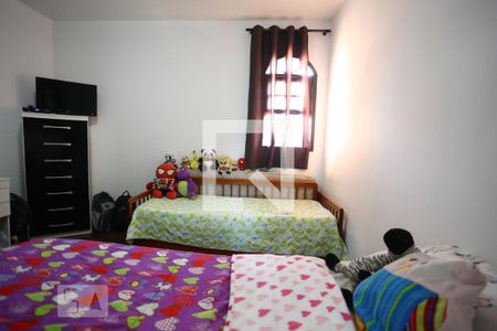 Casa à venda com 175m², 3 quartos e 2 vagasQuarto 2