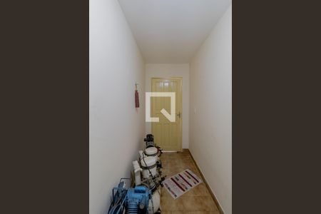 Casa à venda com 215m², 4 quartos e 2 vagasCasa 2 - Corredor