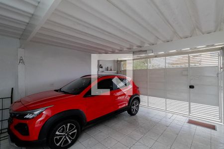 Casa à venda com 215m², 4 quartos e 2 vagasGaragem