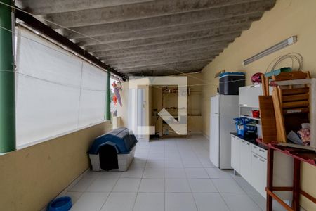 Casa à venda com 215m², 4 quartos e 2 vagasChurrasqueira 