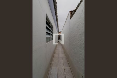 Casa à venda com 215m², 4 quartos e 2 vagasCorredor