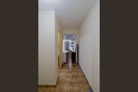 Casa à venda com 215m², 4 quartos e 2 vagasCasa 2 - Corredor