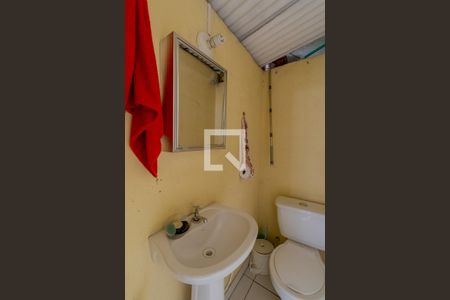 Casa à venda com 215m², 4 quartos e 2 vagasChurrasqueira - Lavabo