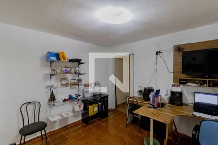 Casa à venda com 215m², 4 quartos e 2 vagasCasa 2 - Suíte