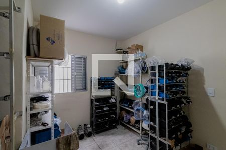 Casa à venda com 215m², 4 quartos e 2 vagasCasa 2 - Quarto 2