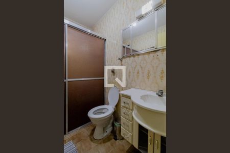 Casa à venda com 215m², 4 quartos e 2 vagasCasa 2 - Banheiro