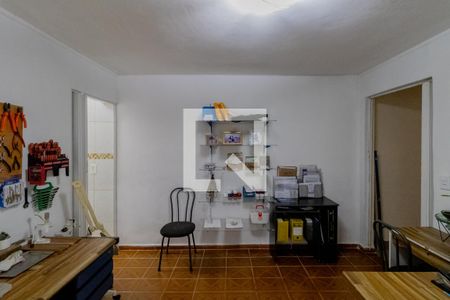 Casa à venda com 215m², 4 quartos e 2 vagasCasa 2 - Suíte