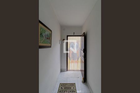 Casa à venda com 215m², 4 quartos e 2 vagasCasa 1 - Corredor 