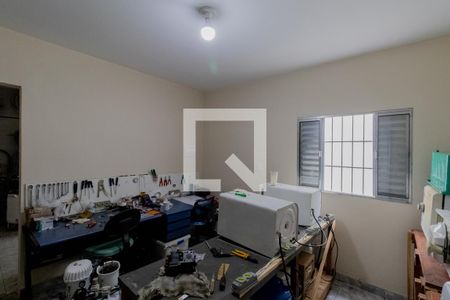 Casa à venda com 215m², 4 quartos e 2 vagasCasa 2 - Sala
