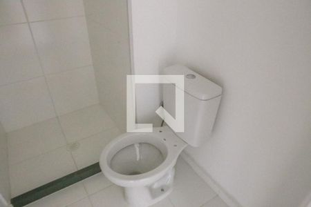 Apartamento à venda com 28m², 2 quartos e sem vagaBanheiro