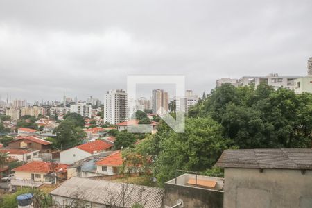 Apartamento à venda com 28m², 2 quartos e sem vagaVista do Quarto 2